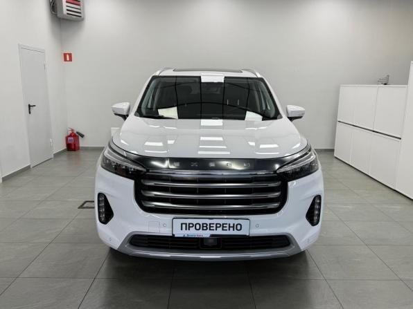 Exeed VX I с пробегом 2023 года, цена 2 890 000 рублей, 54670 км, внедорожник, Автокод Объявления
