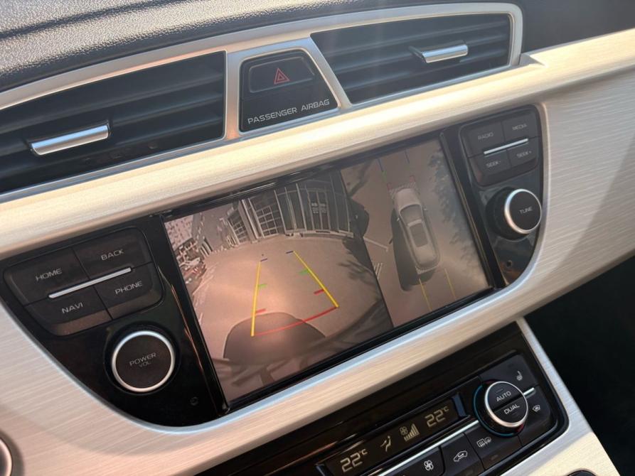 Geely Atlas I Ростов-на-Дону  - изображение 17