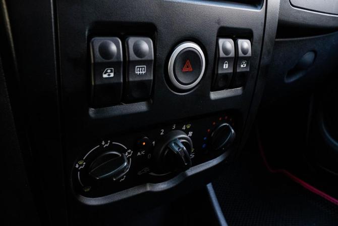Lada (ВАЗ) Largus I с пробегом 2020 года, цена 1 125 000 рублей, 64173 км, универсал, Автокод Объявления