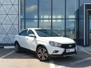 Lada (ВАЗ) Vesta I Москва  - изображение 26