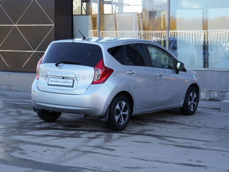 Nissan Note II Новосибирск  - изображение 5