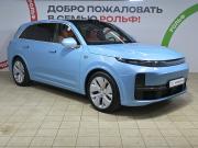 Li Auto (Lixiang) L7 I Рестайлинг Москва  - изображение 30