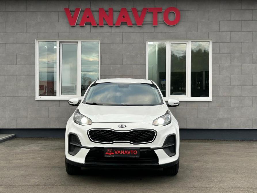 Kia Sportage IV Рестайлинг Альметьевск  - изображение 2