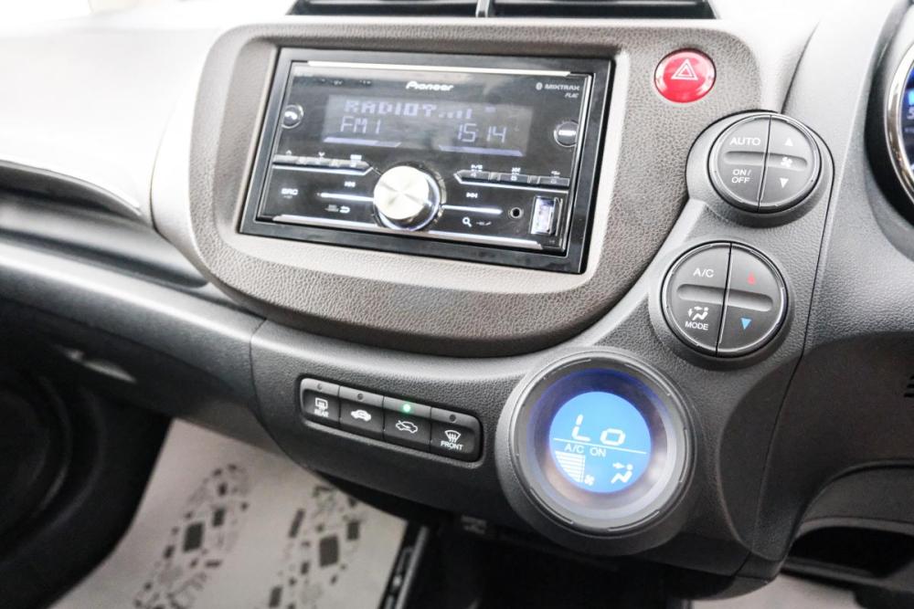 Honda Fit Shuttle I Рестайлинг Красноярск  - изображение 16
