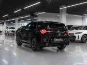 BMW X3 IV (G45/G48) Москва  - изображение 39