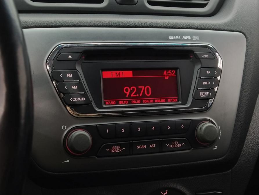 Kia Rio III Екатеринбург  - изображение 16