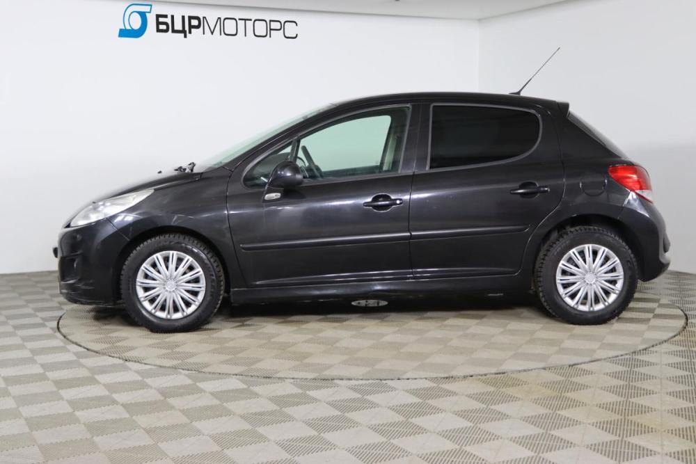 Peugeot 207 I Рестайлинг Нижний Новгород  - изображение 8