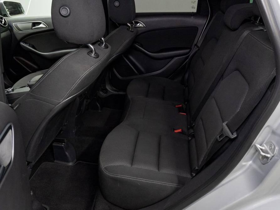 Mercedes-Benz B-Класс II (W246) Тюмень  - изображение 16