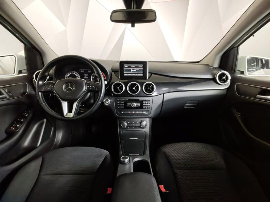 Mercedes-Benz B-Класс II (W246) Москва  - изображение 14
