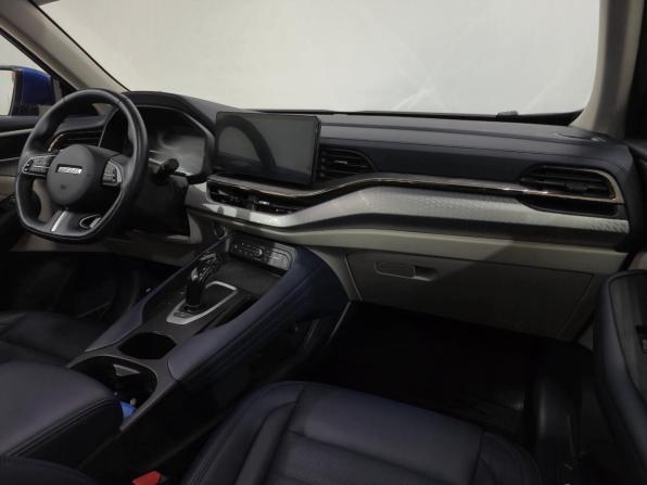 Haval F7 I Рестайлинг с пробегом 2023 года, цена 2 330 000 рублей, 63374 км, внедорожник, Автокод Объявления