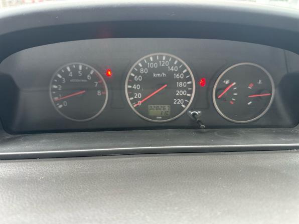Nissan X-Trail I Рестайлинг с пробегом 2005 года, цена 459 000 рублей, 328267 км, внедорожник, Автокод Объявления