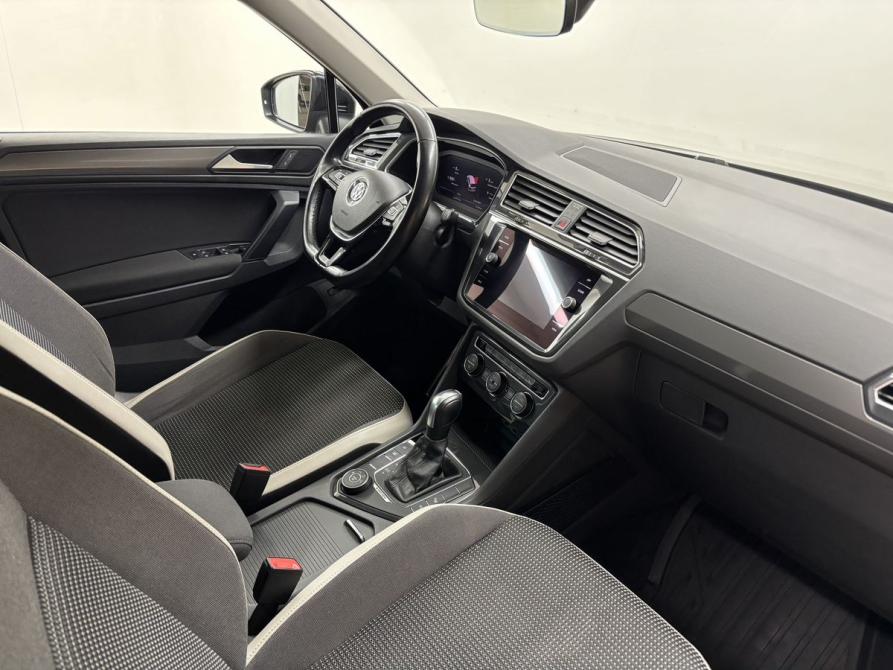 Volkswagen Tiguan II Вологда  - изображение 12