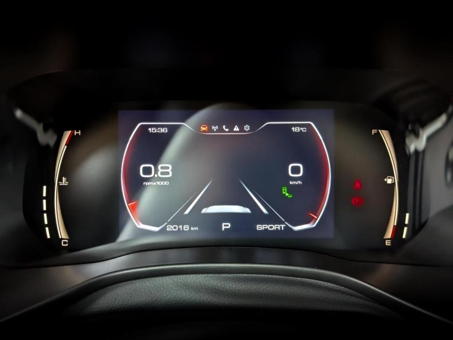 Haval Jolion I Рестайлинг Москва  - изображение 13