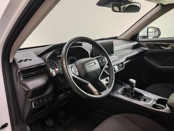Haval Jolion I с пробегом 2023 года, цена 1 690 000 рублей, 66886 км, внедорожник, Автокод Объявления