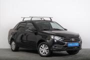 Lada (ВАЗ) Granta I Рестайлинг Томск  - изображение 17