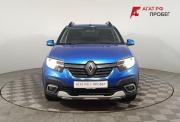 Renault Sandero II Рестайлинг Волгоград  - изображение 24