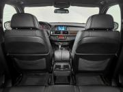 BMW X5 II (E70) Рестайлинг Новосибирск  - изображение 46