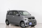 Honda N-WGN I Красноярск  - изображение 24