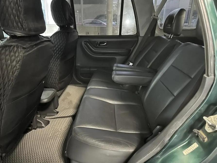 Honda CR-V I Рестайлинг Челябинск  - изображение 8