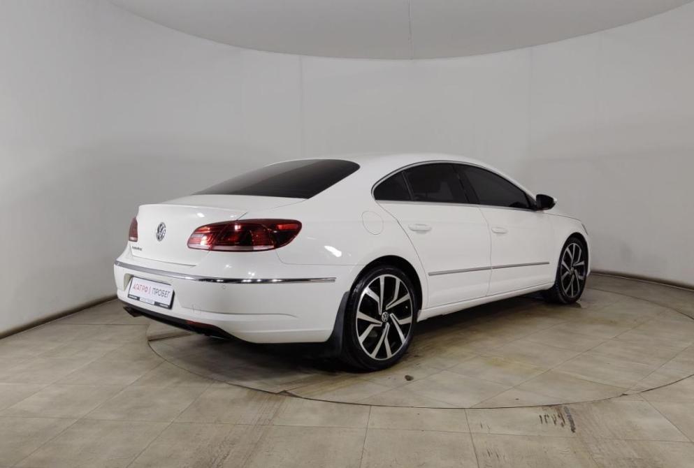 Volkswagen Passat CC I Рестайлинг Волгоград  - изображение 5