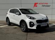 Kia Sportage IV Рестайлинг Ставрополь  - изображение 23