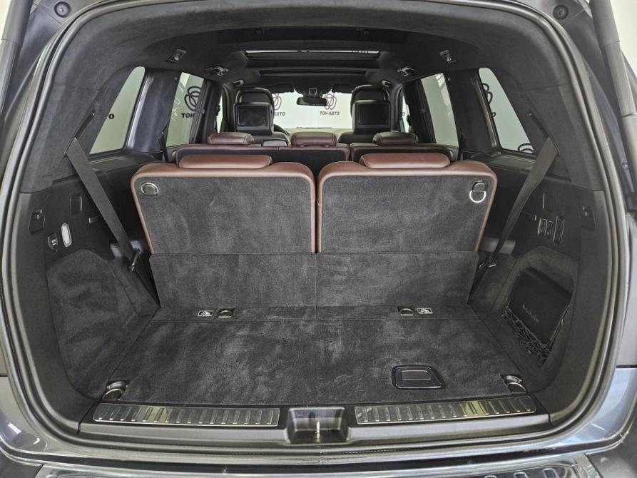 Mercedes-Benz GL-Класс II (X166) Тольятти  - изображение 13