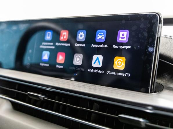 Chery Tiggo 7 Pro Max I с пробегом 2023 года, цена 1 848 000 рублей, 55867 км, внедорожник, Автокод Объявления