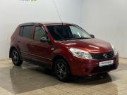 Renault Sandero I Санкт-Петербург  - изображение 31