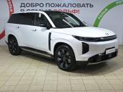 GAC Trumpchi S7 I Москва  - изображение 31