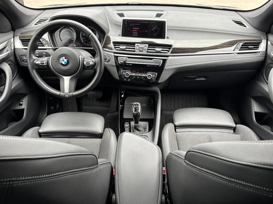 BMW X1 II (F48) Рестайлинг Воронеж  - изображение 12