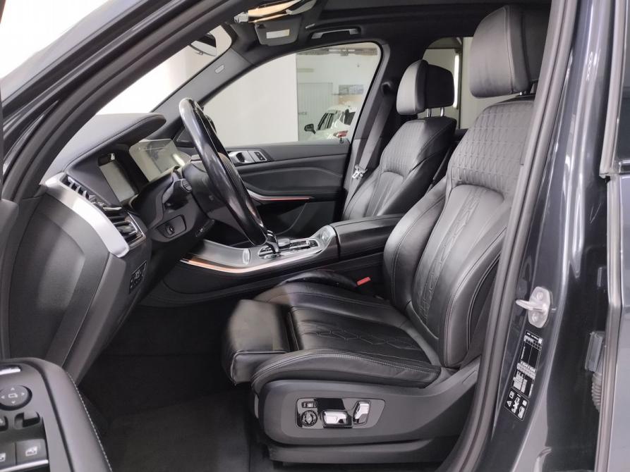 BMW X5 IV (G05/G18) Минеральные Воды  - изображение 22
