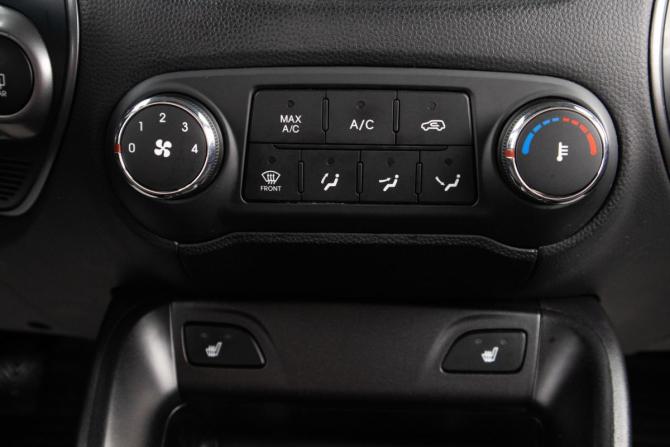 Hyundai ix35 I Рестайлинг с пробегом 2014 года, цена 1 249 000 рублей, 150000 км, внедорожник, Автокод Объявления