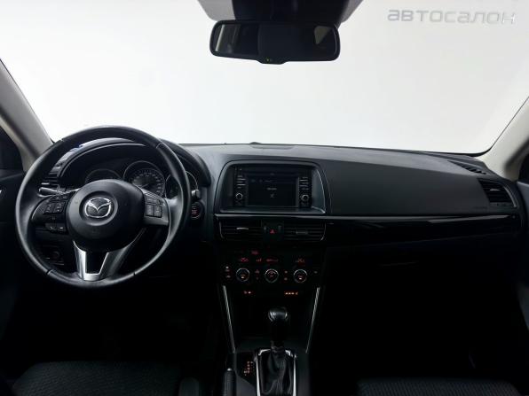 Mazda CX-5 I с пробегом 2014 года, цена 1 799 000 рублей, 149000 км, внедорожник, Автокод Объявления
