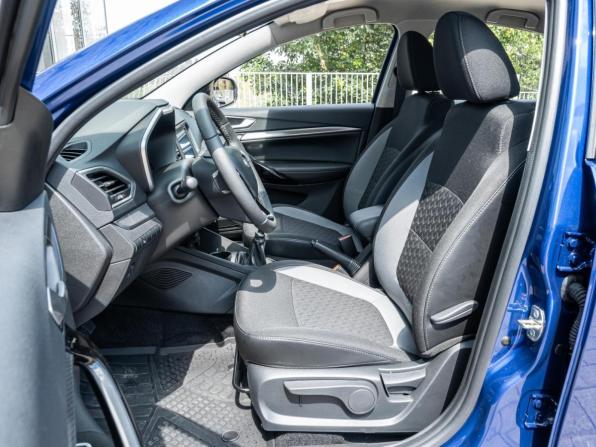 Lada (ВАЗ) Vesta I Рестайлинг (NG) с пробегом 2025 года, цена 1 675 000 рублей, 674 км, седан, Автокод Объявления