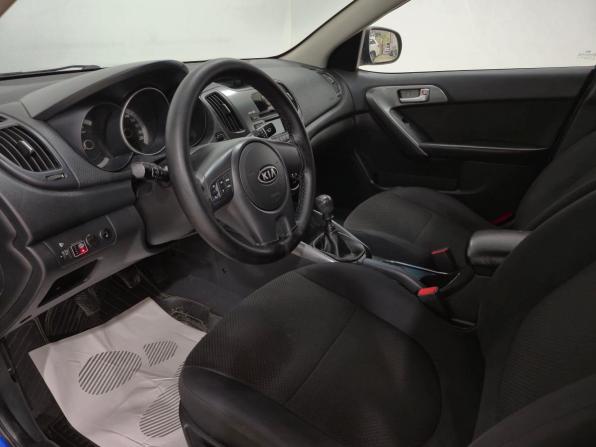 Kia Cerato II с пробегом 2011 года, цена 690 000 рублей, 205013 км, седан, Автокод Объявления