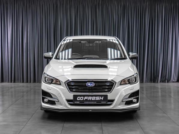 Subaru Levorg I с пробегом 2017 года, цена 2 029 000 рублей, 67468 км, универсал, Автокод Объявления