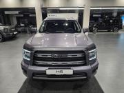 Haval H5 II Екатеринбург  - изображение 11