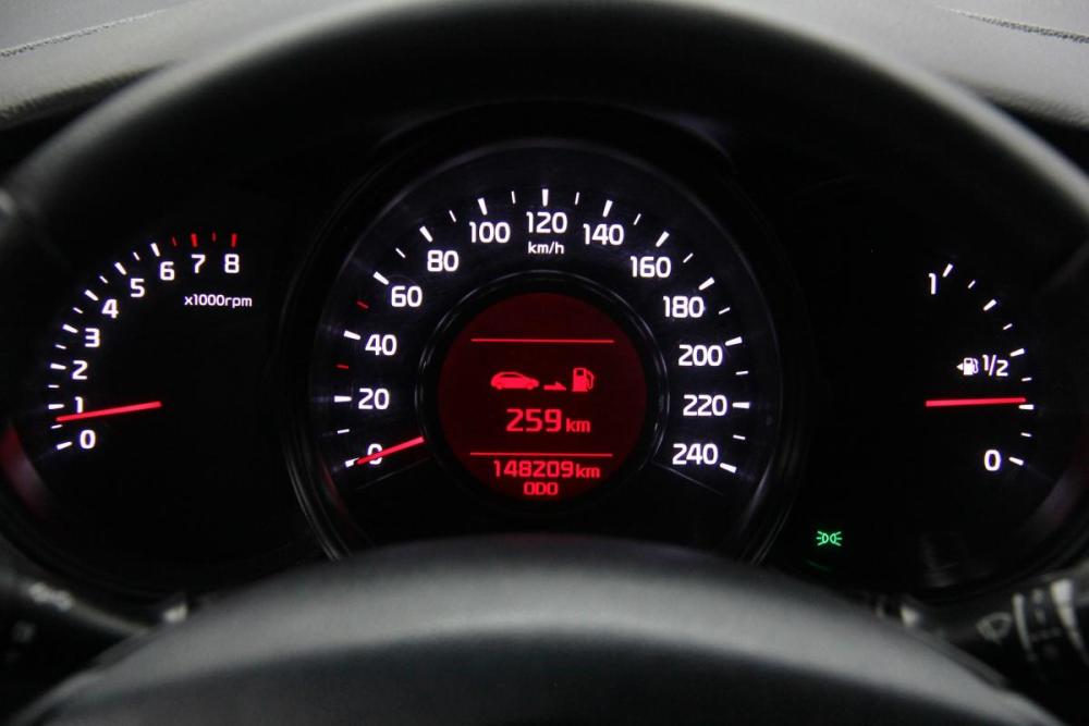 Kia Ceed II Чебоксары  - изображение 16