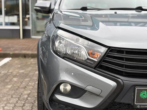 Lada (ВАЗ) Vesta I с пробегом 2019 года, цена 1 089 000 рублей, 81416 км, универсал, Автокод Объявления