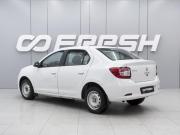 Renault Logan II Ростов-на-Дону  - изображение 16