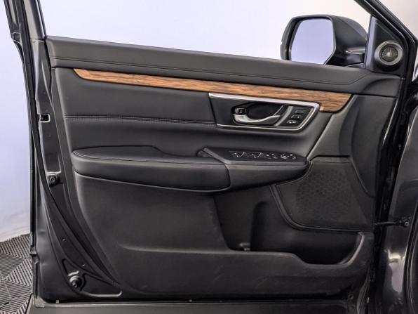 Honda CR-V V Рестайлинг с пробегом 2021 года, цена 3 605 000 рублей, 97930 км, внедорожник, Автокод Объявления
