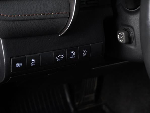 Toyota Camry VIII (XV70) Рестайлинг с пробегом 2023 года, цена 3 599 000 рублей, 78354 км, седан, Автокод Объявления