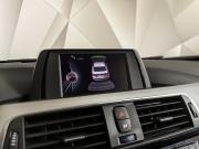 BMW 3 серии VI (F3x) Рестайлинг Москва  - изображение 32