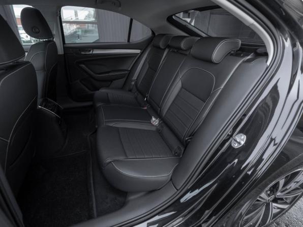 Skoda Superb III Рестайлинг с пробегом 2025 года, цена 3 050 000 рублей, 3424 км, лифтбек, Автокод Объявления