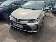 Toyota Corolla XII (E210) Москва  - изображение 45