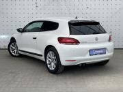 Volkswagen Scirocco III Тамбов  - изображение 24