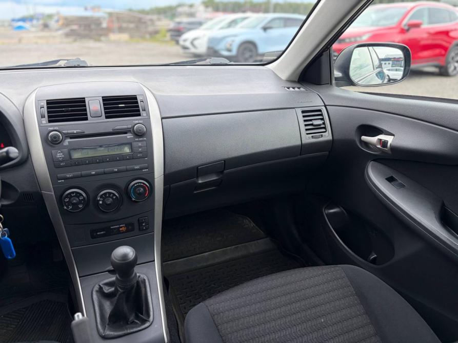 Toyota Corolla X (E140 E150) Санкт-Петербург  - изображение 7
