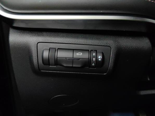 Chery Tiggo 8 I с пробегом 2021 года, цена 1 698 000 рублей, 53000 км, внедорожник, Автокод Объявления