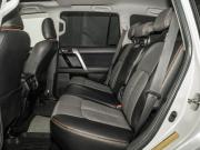 Toyota Land Cruiser Prado 150 Series Рестайлинг 1 Иркутск  - изображение 37