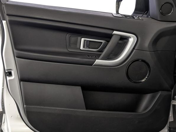 Land Rover Discovery Sport I с пробегом 2018 года, цена 2 399 000 рублей, 136078 км, внедорожник, Автокод Объявления
